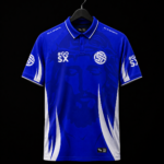 Blue GOD