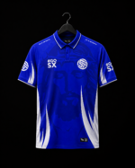 Blue GOD