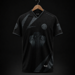 Camisa Antirracismo