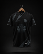 Camisa Antirracismo