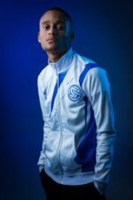 Agasalho Oficial SX - Imagem 4